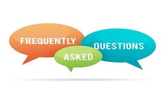 FAQ-Help Page